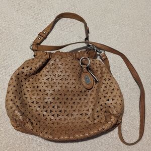 Fossil crossbody purse